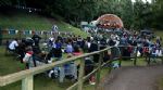 City of London Sinfonia at the Old Town Bowl